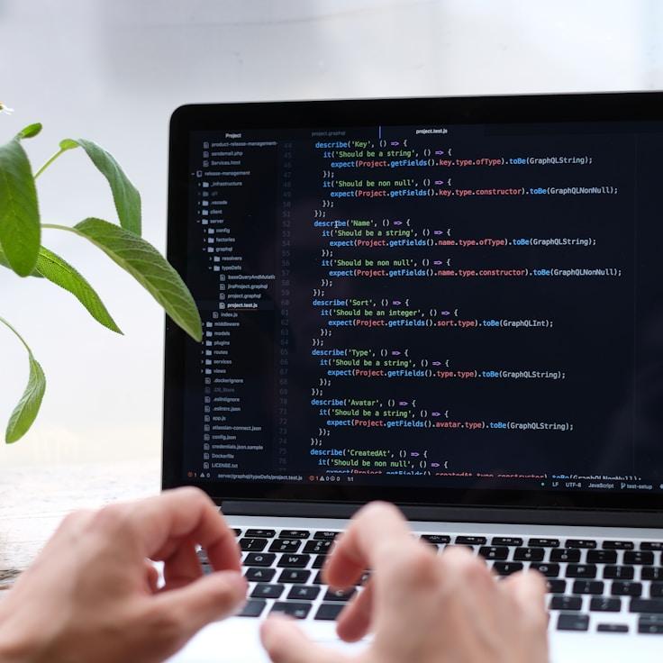 iOS application development process